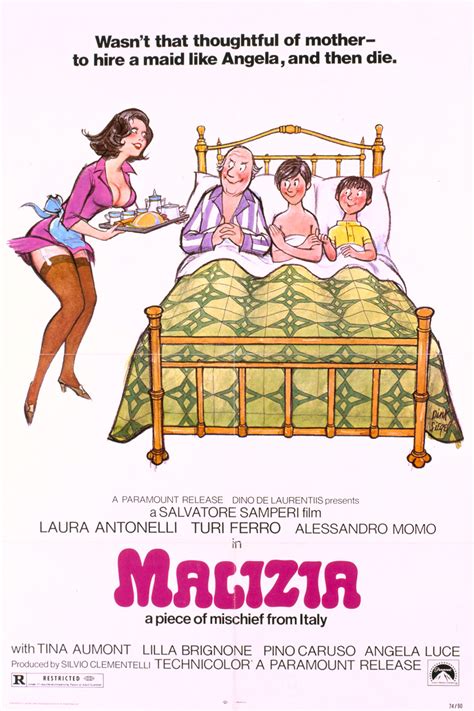 Malicious (1973 film)